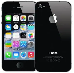 Замена корпуса на iPhone 4S в Тюмени